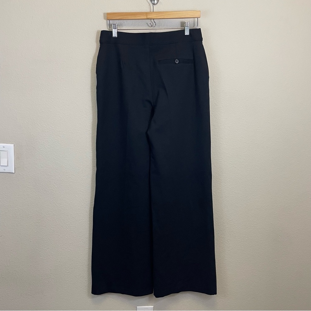 SPANX The Perfect Pant Wide Leg Black NWT Size L - Picture 7 of 11